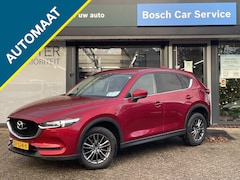 Mazda CX-5 - 2.0 SAG 165 Business Comfort | Automaat | Trekhaak wegklapbaar |