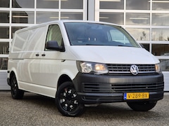 Volkswagen Transporter - 2.0 TDI 102Pk L2H1 AIRCO | TREKHAAK |