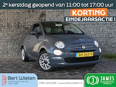 Fiat 500 - 1.2 Popstar I Geen Import I Navi I LED