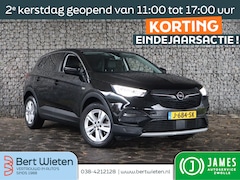 Opel Grandland X - 1.2 Turbo | Geen import | Trekhaak | Navi | Cruise