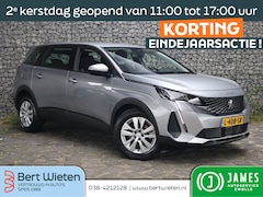 Peugeot 5008 - 1.2 PT BL. Active | Geen Import | Drive Mode | Parkeersensoren