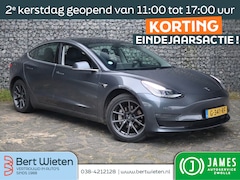 Tesla Model 3 - Long Range AWD 75kWh | Geen import | Auto Pilot