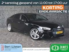 Audi A5 Sportback - 45 TFSI 245PK Sport | Geen Import | Leer | Navi | LED