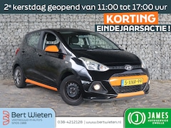 Hyundai i10 - 1.0i | Geen import | Cruise | Automaat