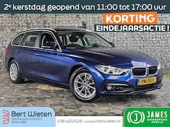 BMW 3-serie Touring - 318i | Geen import | Schuifdak | Carplay | LED