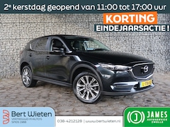 Mazda CX-5 - 2.0 SAG 165 Comfort I Geen Import I Trekhaak I Parkeerhulp