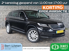 Skoda Kodiaq - 1.5 TSI | Geen import | 7 Persoons | Automaat | Navigatie