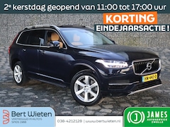 Volvo XC90 - 2.0 T8 TE AWD Inscription | Geen import | Bowers & Wilkins | Sch