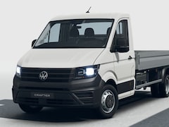 Volkswagen Crafter - Bedrijfswagens Pick-Up 50(35) 2.0TDi 164pk Trendline L4