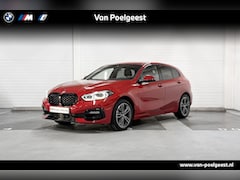 BMW 1-serie - 116i High Executive l Adaptive Cruise Control