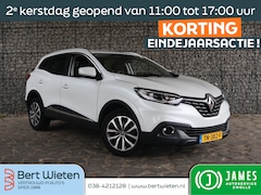 Renault Kadjar - 1.2 TCe Limited I Geen Import I Parkeerhulp I Airco