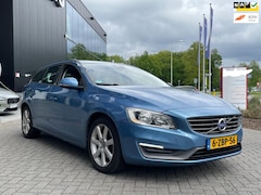 Volvo V60 - 2.0 D4 Momentum EXPORT