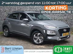 Hyundai Kona - 1.6 GDI HEV Comfort | Cruise | Camera | Clima