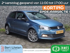 Volkswagen Polo - 1.4 TSI BlueGT | GT Line | Navi | Cruise