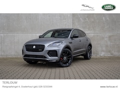 Jaguar E-Pace - 1.5 P270e AWD R-Dynamic SE