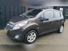 Chevrolet Spark - 1.0 16V LS Bi-Fuel