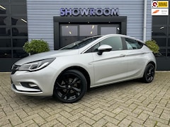 Opel Astra - 1.4 Online Edition Navi|Camera|Cruisecontrol|Applecarplay