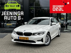 BMW 3-serie - 318d Executive Edition | Navi | Automaat |