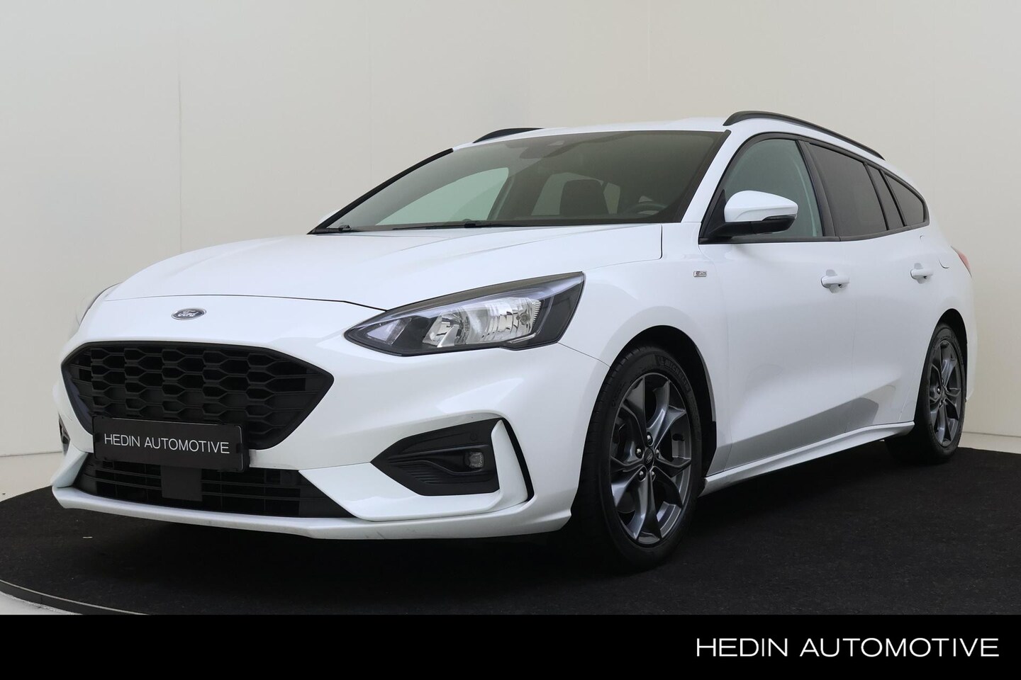 Ford Focus - 1.5 EcoBoost ST Line Business | Automaat | Winter Pack | - AutoWereld.nl