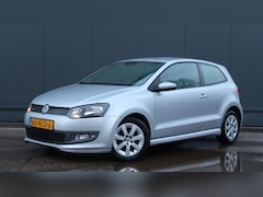 Volkswagen Polo - 1.2 TDI BlueMotion Comfortline