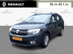 Dacia Logan MCV - 1.0 TCe Bi-Fuel Comfort