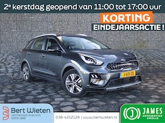 Kia Niro - 1.6 GDi H. DynamicL. I Geen Import I Trekhaak I Navi