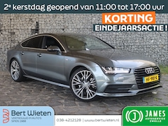 Audi A7 Sportback - 1.8 TFSI | Geen import | S Line | Compleet