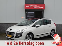 Peugeot 3008 - 1.6 VTi Style navigatie LM panodak org NL