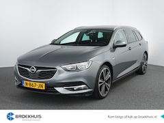 Opel Insignia Sports Tourer - 1.5 Turbo Exclusive Navigatie | Trekhaak | Achteruitrij camera | Climate control