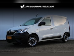 Renault Express - 1.5 dCi 75 pk Comfort Airco / Trekhaak / Schuifdeur / Cruise Control