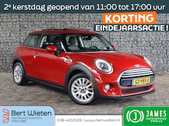 MINI Cooper - 1.5 Coop.Chili S.Bns | Schuifdak | Stoelverwarming