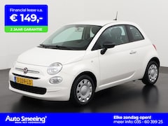 Fiat 500 - 0.9 TwinAir Turbo Young | Airco | Zondag Open