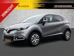 Renault Captur - 1.2 TCe Expression