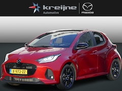 Mazda 2 Hybrid - 1.5 Homura Plus | Panorama Dak | AUTOMAAT | FULL OPTION | NAVI |RIJKLAARPRIJS