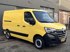 Renault Master - T28 2.3 dCi 135 L1H1 Airco Cruise controle Trekhaak 2500kg trekgewicht Achteruitrijcamera