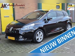 Renault Clio Estate - 0.9 TCe Expression Airco Cruise Control Nette Auto