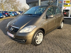 Mercedes-Benz A-klasse - 160 BlueEFFICIENCY , Airco, Navi, etc