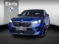 BMW X2 - M35i xDrive | M Sportpakket Pro | Equipment Pack Pro