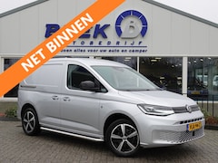 Volkswagen Caddy Cargo - 2.0 TDI 102PK 1st Edition TREKH. | ADAPT. CRUISE | LED | DODE-HOEK | CAMERA