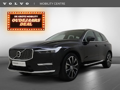 Volvo XC60 - T6 AWD Ultimate Bright | Luchtvering | Massage | Trekhaak |