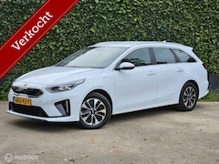 Kia Cee'd Sportswagon - Ceed 1.6 GDI PHEV | Plug-in hybride