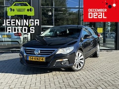 Volkswagen Passat CC - 1.8 TSI | Clima | Cruise | 18inch