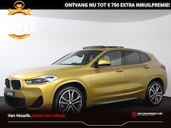 BMW X2 - sDrive20i High Executive Edition | M-Sport | Panoramadak | Harman Kardon