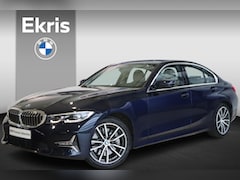 BMW 3-serie - Sedan 330i xDrive High Executive | Parking Pack | Driving Assistant Professional | Parking