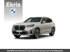 BMW X3 - xDrive20i M Sportpakket Pro | Premium Pack