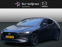 Mazda 3 - 3 2.0 e-SkyActiv-G M Hybrid 150 Homura RIJKLAARPRIJS