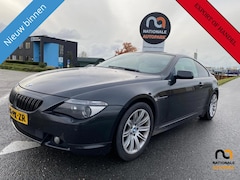 BMW 6-serie - 2004 * 645Ci S * Coupe * 262.D KM