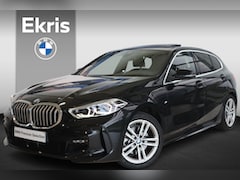 BMW 1-serie - 5-deurs 118i Model M Sport | Comfort Pro Pack | Innovation Pack