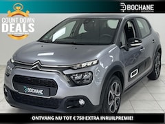 Citroën C3 - 1.2 PureTech 82 Plus | Navigatie | Parkeersensoren