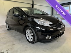 Nissan Note - 1.2 DIG-S Connect Ed. Aut. (1eig./Trekhhaak/NAP)